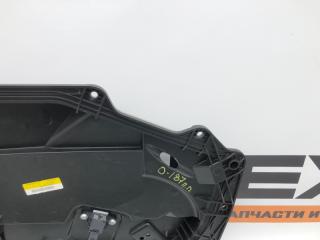 Накладка обшивки двери Jaguar F-Type 2021 T2R2124 X152 2.0 PT204, передняя правая