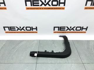 Накладка обшивки двери Jaguar F-Type 2021 T2R9781 X152 2.0 PT204, передняя левая