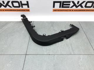 Накладка обшивки двери Jaguar F-Type 2021 T2R9781 X152 2.0 PT204, передняя левая