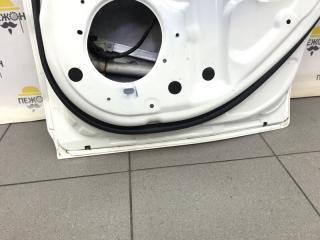 Дверь Nissan Juke 2014 H2100BA6MA F15 1.6 HR16, задняя правая