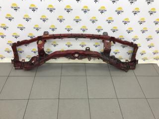 Панель передняя Ford Focus 2009 1675180 2 1.6 SHDA