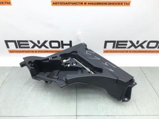 Ящик для инструментов Lexus Nx300H 2018 7520578031 2.5 2ARFXE, правый