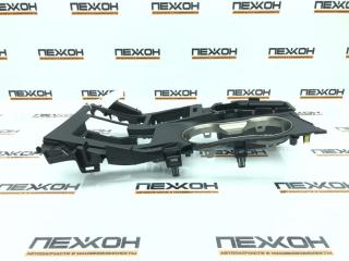 Накладка центральной консоли Lexus Nx300H 2018 5880578040C1 2.5 2ARFXE