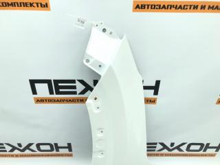 Крыло Lexus Nx300H 2018 5381278010 2.5 2ARFXE, переднее левое