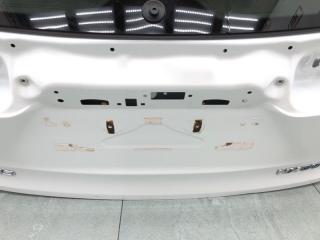 Крышка багажника Lexus Nx300H 2018 6700578060 2.5 2ARFXE