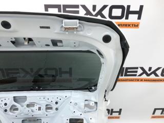 Крышка багажника Lexus Nx300H 2018 6700578060 2.5 2ARFXE