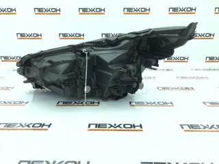 Фара Lexus Nx300H 2018 8114578170 2.5 2ARFXE, правая