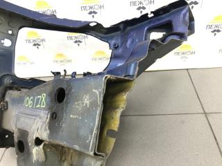 Панель фары Opel Astra 93189086 H, правый