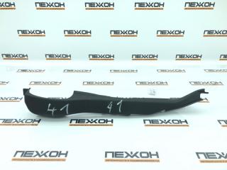 Накладка на переднюю панель Lexus Nx300H 2018 5362978010 2.5 2ARFXE