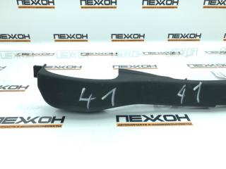 Накладка на переднюю панель Lexus Nx300H 2018 5362978010 2.5 2ARFXE