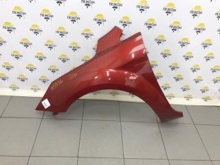 Крыло Ford Focus 2009 1521597 2 1.6 SHDA, переднее левое