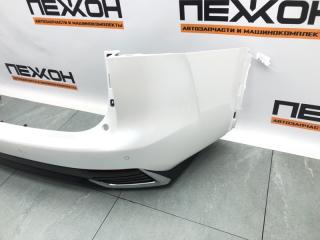 Бампер Lexus Nx300H 2018 5215978908 2.5 2ARFXE, задний