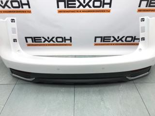 Бампер Lexus Nx300H 2018 5215978908 2.5 2ARFXE, задний