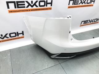 Бампер Lexus Nx300H 2018 5215978908 2.5 2ARFXE, задний