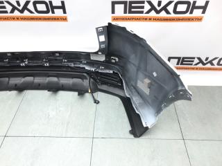 Бампер Lexus Nx300H 2018 5215978908 2.5 2ARFXE, задний