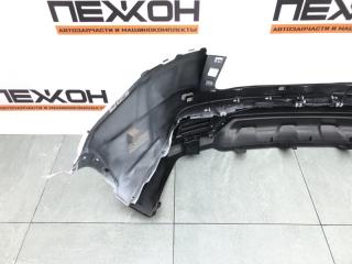 Бампер Lexus Nx300H 2018 5215978908 2.5 2ARFXE, задний