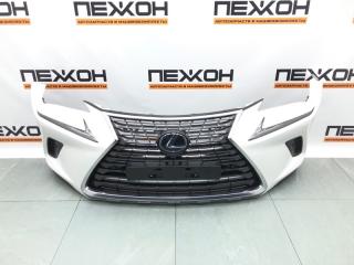 Бампер Lexus Nx300H 2018 5211978922 2.5 2ARFXE, передний