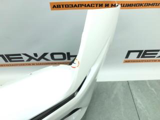 Бампер Lexus Nx300H 2018 5211978922 2.5 2ARFXE, передний