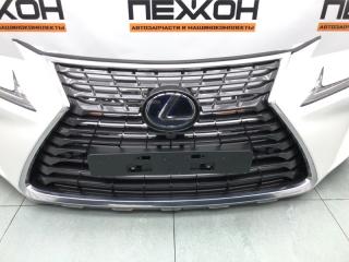 Бампер Lexus Nx300H 2018 5211978922 2.5 2ARFXE, передний