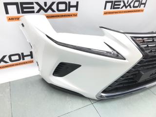 Бампер Lexus Nx300H 2018 5211978922 2.5 2ARFXE, передний