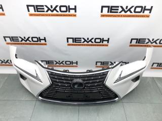 Бампер Lexus Nx300H 2018 5211978922 2.5 2ARFXE, передний