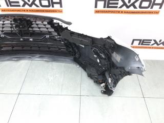 Бампер Lexus Nx300H 2018 5211978922 2.5 2ARFXE, передний