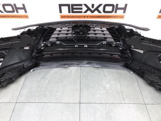 Бампер Lexus Nx300H 2018 5211978922 2.5 2ARFXE, передний