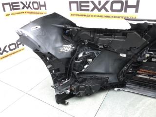 Бампер Lexus Nx300H 2018 5211978922 2.5 2ARFXE, передний