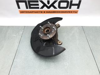 Кулак Lexus Nx300H 2018 4321178010 2.5 2ARFXE, передний правый