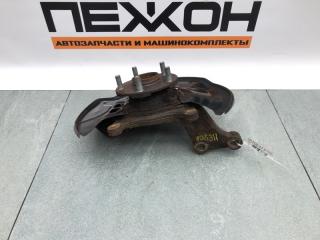 Кулак Lexus Nx300H 2018 4321178010 2.5 2ARFXE, передний правый