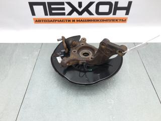 Кулак Lexus Nx300H 2018 4321178010 2.5 2ARFXE, передний правый