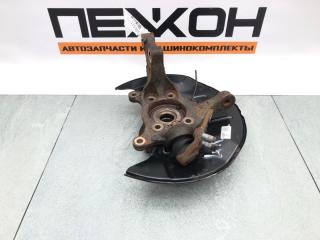 Кулак Lexus Nx300H 2018 4321178010 2.5 2ARFXE, передний правый