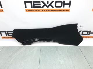 Обшивка центральной консоли Lexus Nx300H 2018 5891278020C0 2.5 2ARFXE, правая