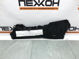 Обшивка центральной консоли Lexus Nx300H 2018 5891278020C0 2.5 2ARFXE, правая