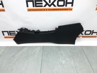 Обшивка центральной консоли Lexus Nx300H 2018 5891178020C0 2.5 2ARFXE, левая