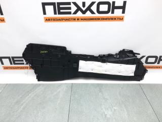 Обшивка центральной консоли Lexus Nx300H 2018 5891178020C0 2.5 2ARFXE, левая