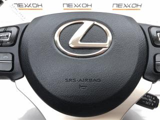 Руль Lexus Nx300H 2018 4510053481C0 2.5 2ARFXE