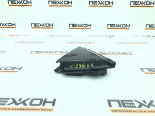 Накладка двери Lexus Nx300H 2018 6748878010 2.5 2ARFXE, задняя левая