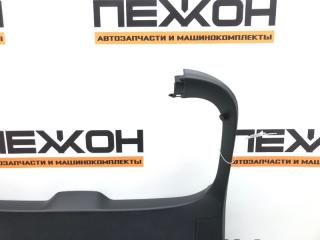 Обшивки крышки багажника Lexus Nx300H 2018 6793778011C0 2.5 2ARFXE