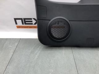 Обшивки крышки багажника Lexus Nx300H 2018 6793778011C0 2.5 2ARFXE