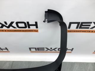 Обшивки крышки багажника Lexus Nx300H 2018 6793778011C0 2.5 2ARFXE