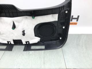 Обшивки крышки багажника Lexus Nx300H 2018 6793778011C0 2.5 2ARFXE