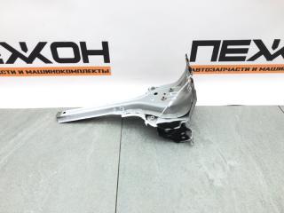 Кронштейн замка капота Lexus Nx300H 2018 5320878010 2.5 2ARFXE