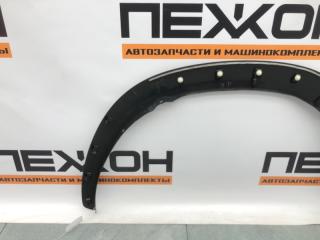 Молдинг арки колеса Lexus Nx300H 2018 7560178010 2.5 2ARFXE, передний правый