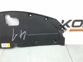 Кожух замка капота Lexus Nx300H 2018 5328978011 2.5 2ARFXE