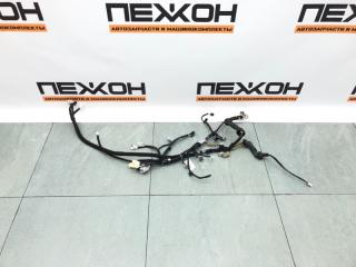 Проводка крышки багажника Lexus Nx300H 2018 8218578080 2.5 2ARFXE