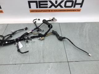 Проводка крышки багажника Lexus Nx300H 2018 8218578080 2.5 2ARFXE