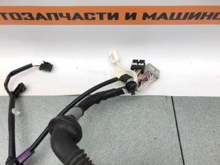 Проводка крышки багажника Lexus Nx300H 2018 8218578080 2.5 2ARFXE