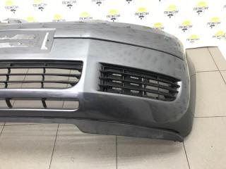 Бампер Mitsubishi Colt 2004 6400A917 Z34A 1.3 4A90, передний