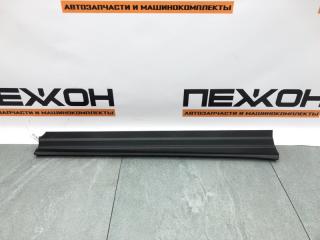 Молдинг двери Lexus Nx300H 2018 7507478010 2.5 2ARFXE, передний левый